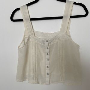 Urban Outfitters Crop Top